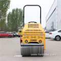 Drive Type Tandem Mini Vibrating Road Roller Drive Type Tandem Mini Vibrating Road Roller FYL-860